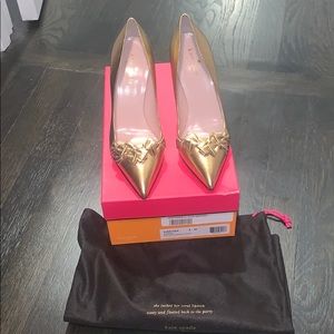 NIB Kate Spade Heels - 6/36
